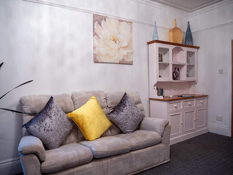 Supported living accommodation, photo 4