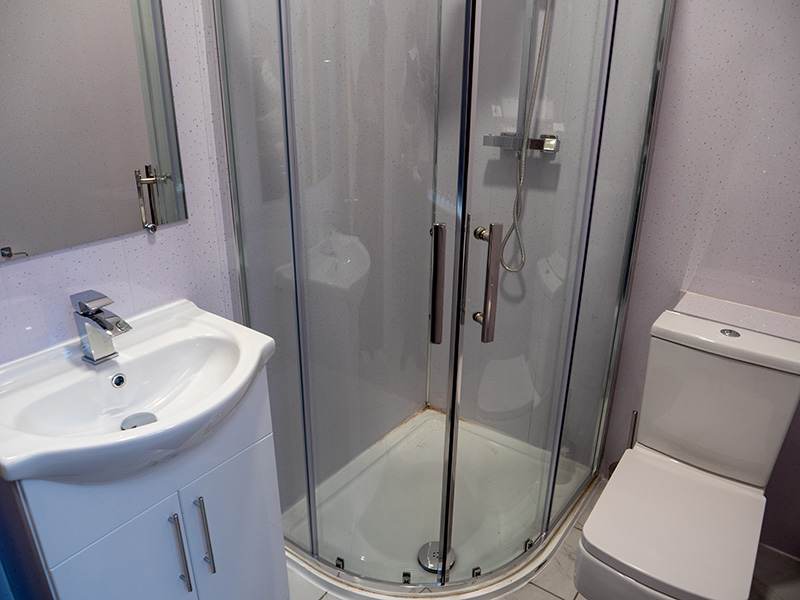 Supported living accommodation, photo 6