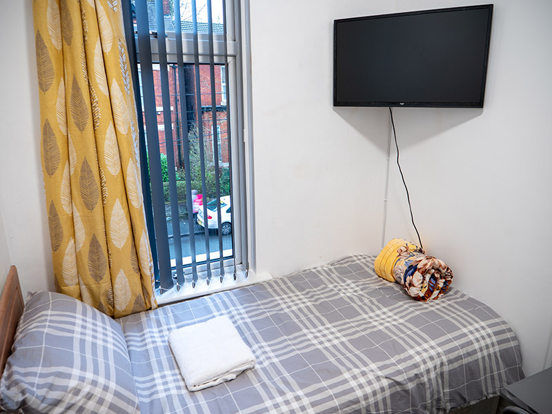 Supported living accommodation, photo 9