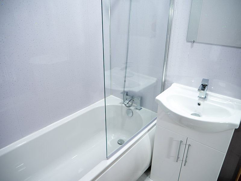 Supported living accommodation, photo 13