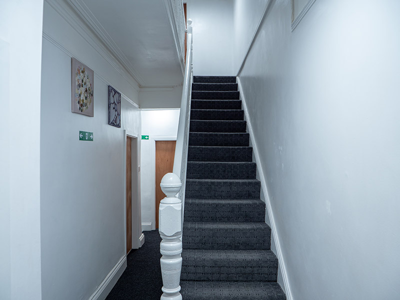 Supported living accommodation, photo 14