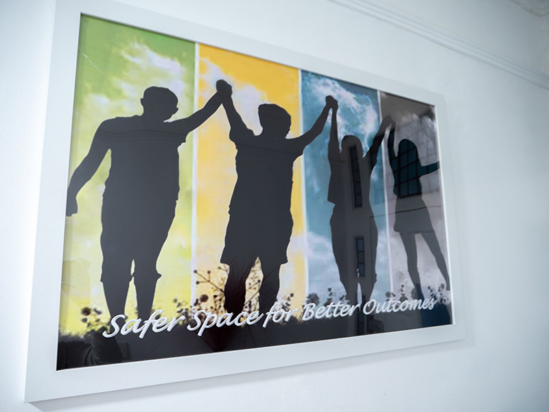 Supported living accommodation, photo 15